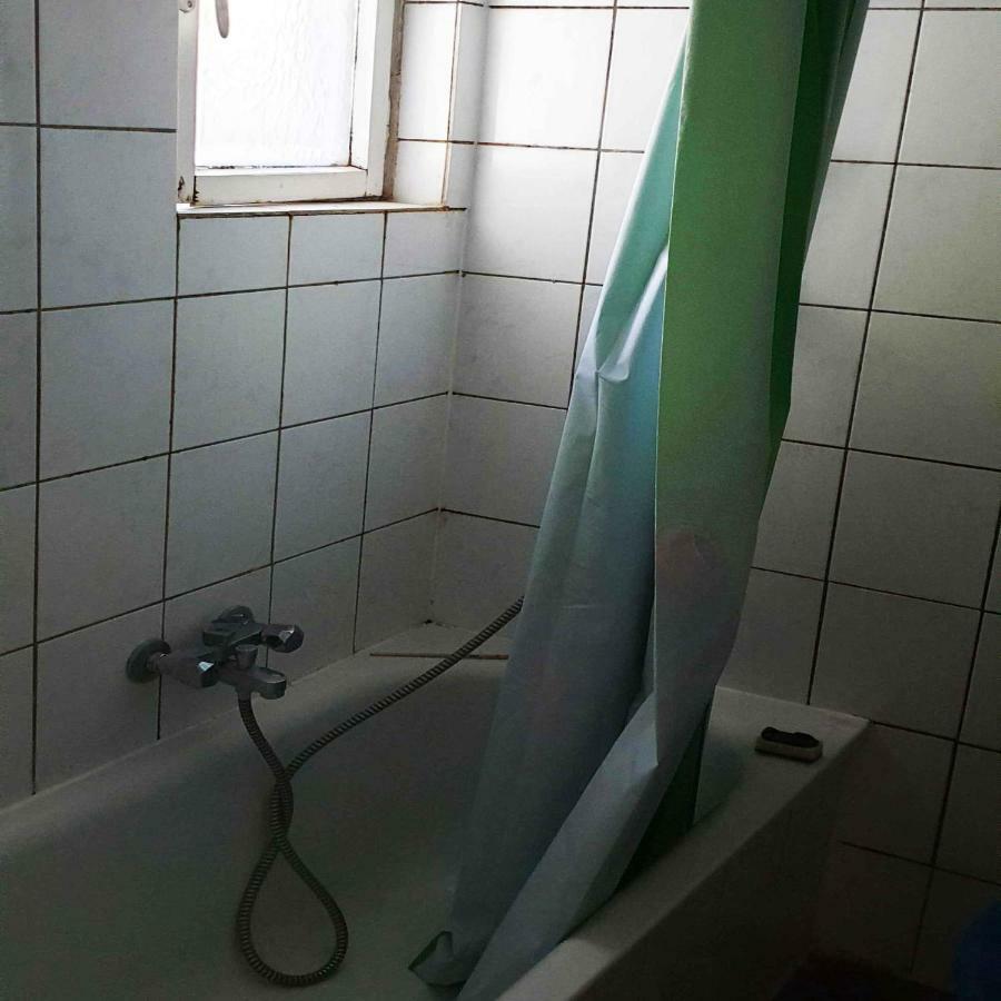 Privatunterkunft Family House In Schwabing